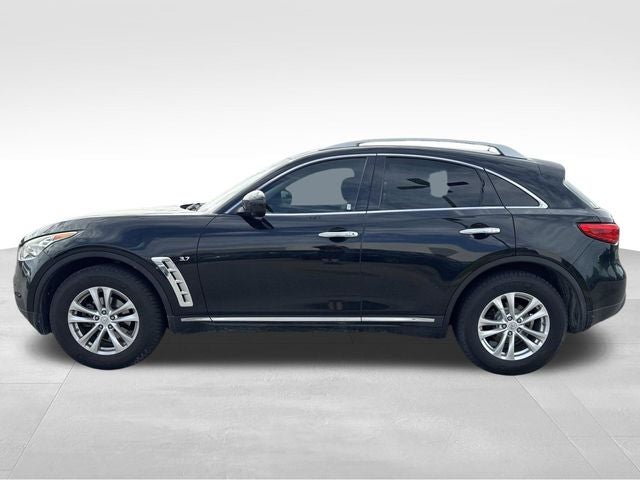 2016 INFINITI QX70 Base