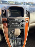 2000 Lexus RX 300