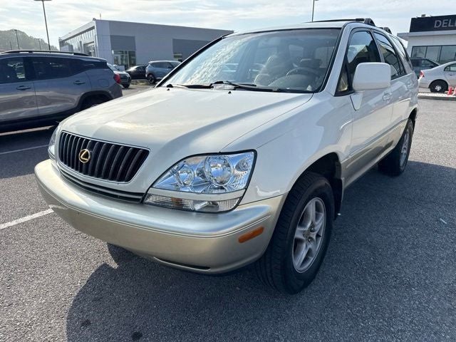 2000 Lexus RX 300