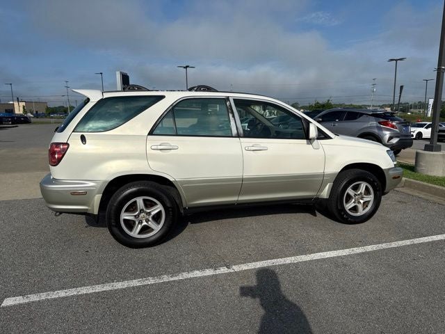 2000 Lexus RX 300