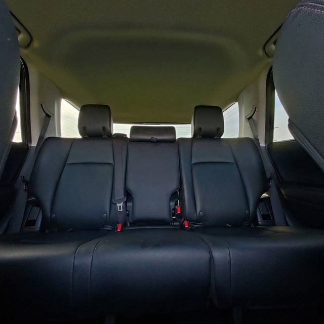 2021 Toyota 4Runner Venture