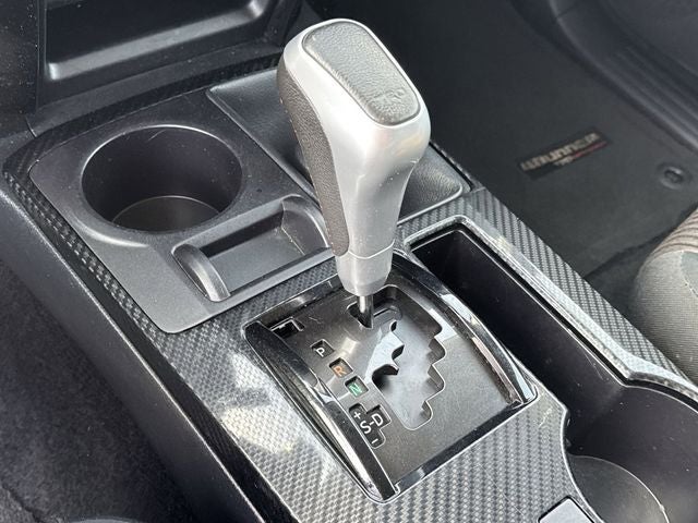 2024 Toyota 4Runner TRD Off-Road