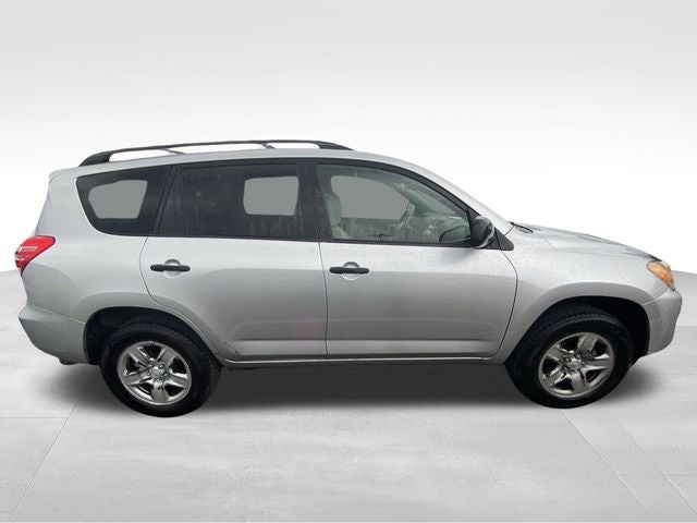 2009 Toyota RAV4 Base