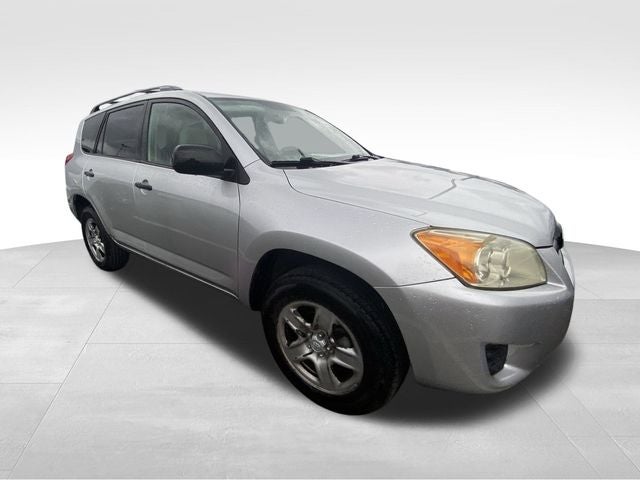 2009 Toyota RAV4 Base