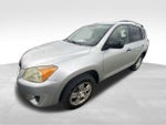2009 Toyota RAV4 Base
