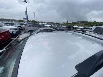 2009 Toyota RAV4 Base