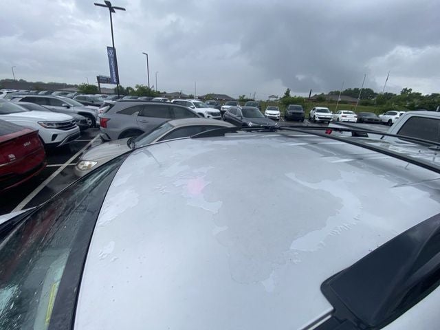 2009 Toyota RAV4 Base