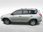 2009 Toyota RAV4 Base