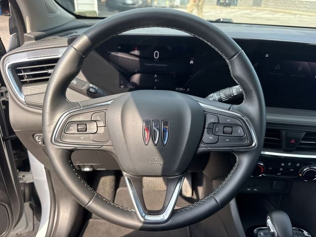 2025 Buick Encore GX Preferred - Photo 17
