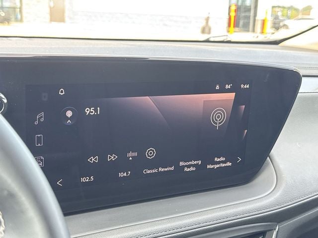 2025 Buick Encore GX Preferred - Photo 18