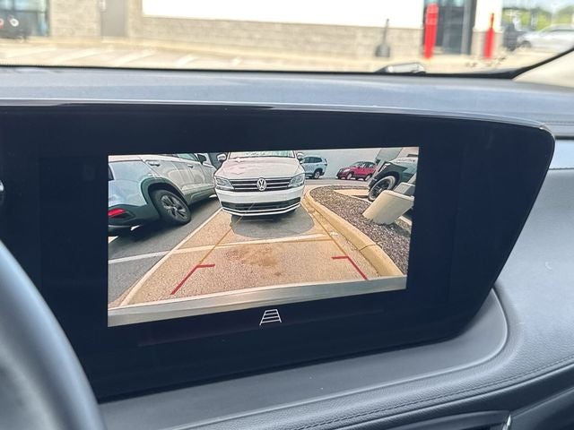 2025 Buick Encore GX Preferred - Photo 19