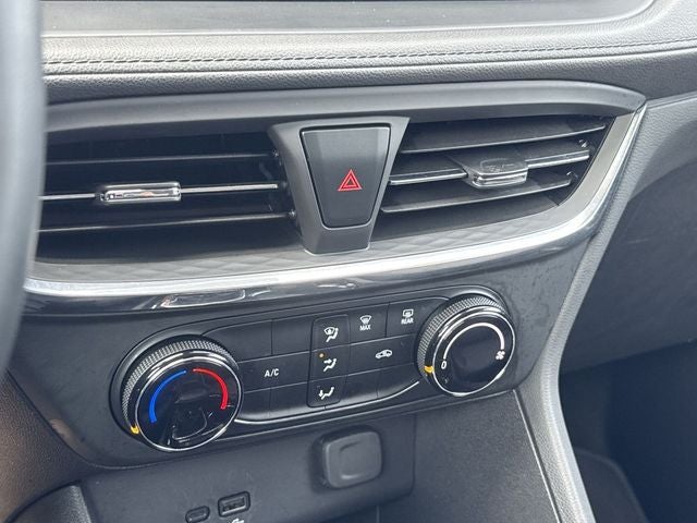 2025 Buick Encore GX Preferred - Photo 20