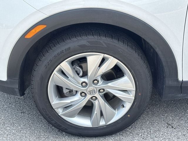 2025 Buick Encore GX Preferred - Photo 21