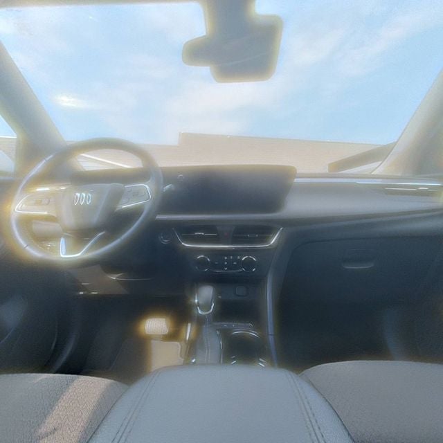 2025 Buick Encore GX Preferred - Photo 24