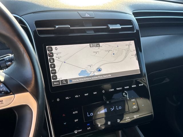 2024 Hyundai Tucson XRT