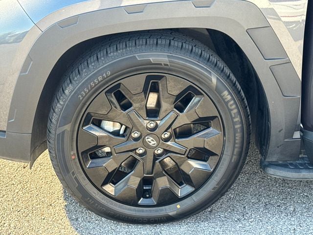 2024 Hyundai Tucson XRT