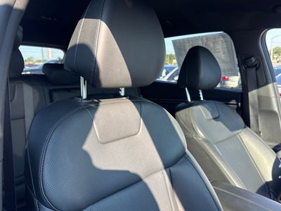 2024 Hyundai Tucson XRT
