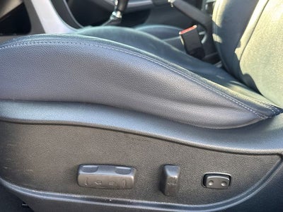 2014 Hyundai Elantra GT Base w/Blue