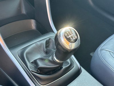 2014 Hyundai Elantra GT Base w/Blue