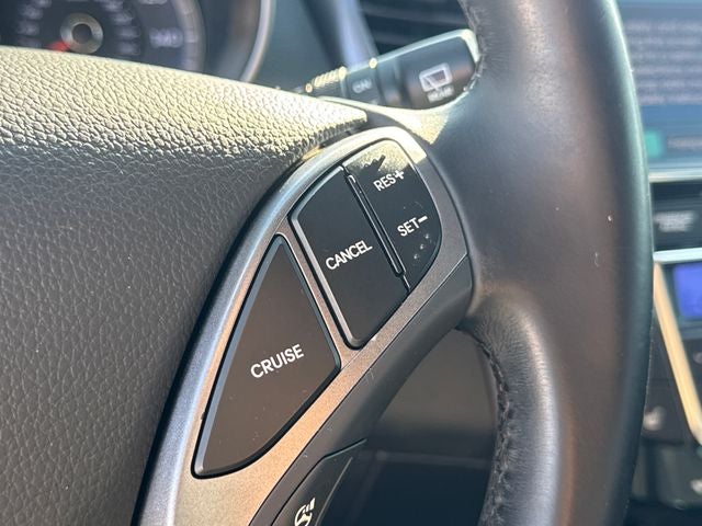 2014 Hyundai Elantra GT Base w/Blue