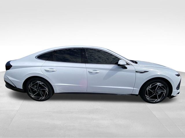 2025 Hyundai Sonata SEL Convenience