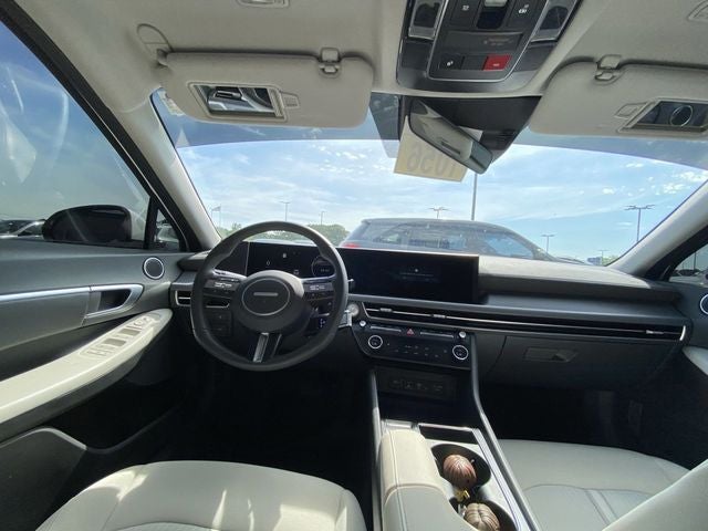 2025 Hyundai Sonata SEL Convenience
