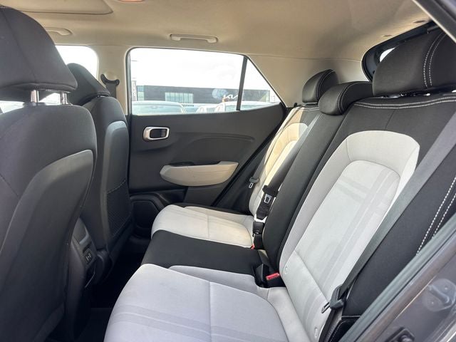 2024 Hyundai Venue SEL