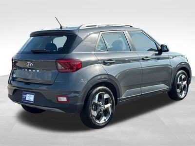2024 Hyundai Venue SEL