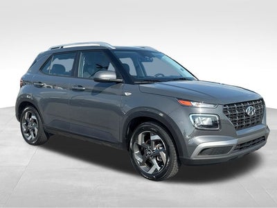 2024 Hyundai Venue SEL