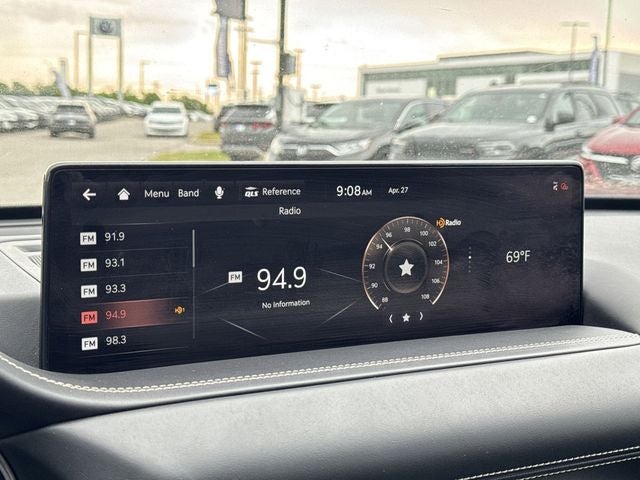 2021 Genesis GV80 2.5T