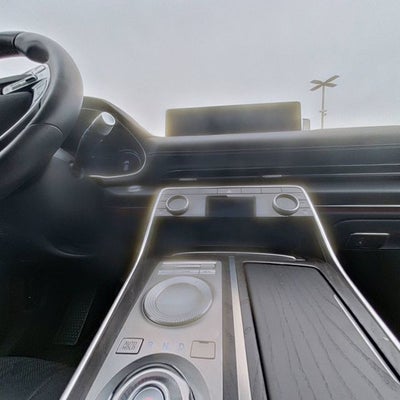 2021 Genesis GV80 2.5T