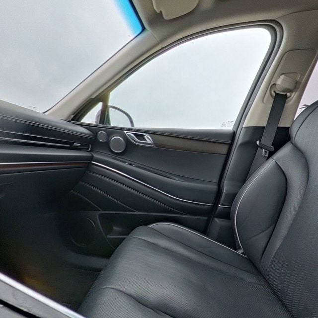 2021 Genesis GV80 2.5T