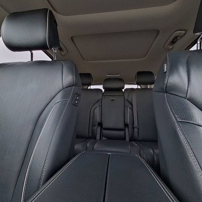 2021 Genesis GV80 2.5T