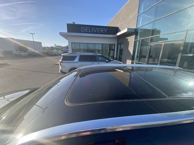 2021 Genesis GV80 2.5T