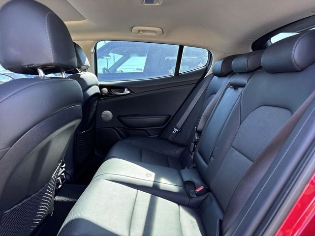 2019 Kia Stinger Premium