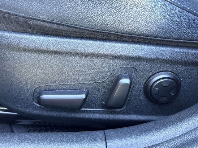 2019 Kia Stinger Premium