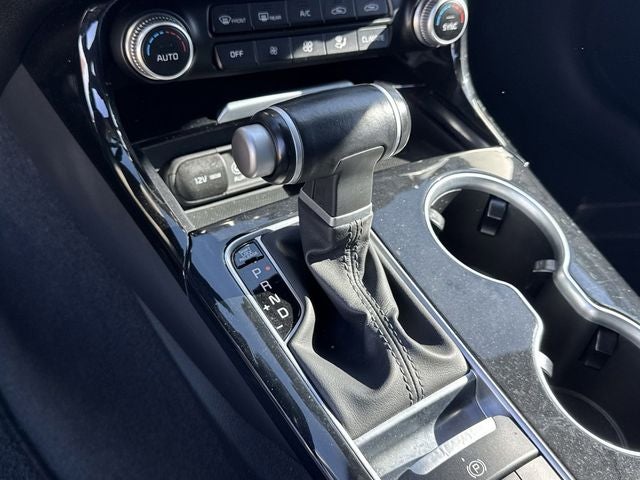 2019 Kia Stinger Premium