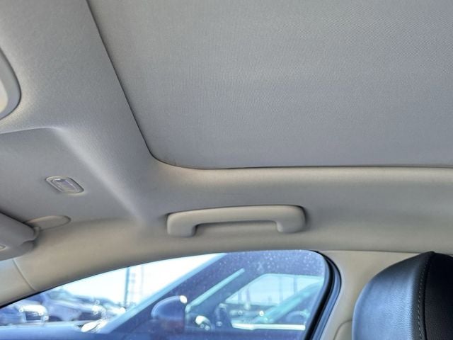 2019 Kia Stinger Premium