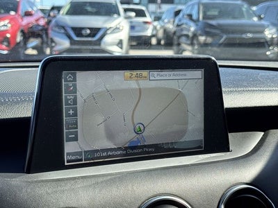 2019 Kia Stinger Premium