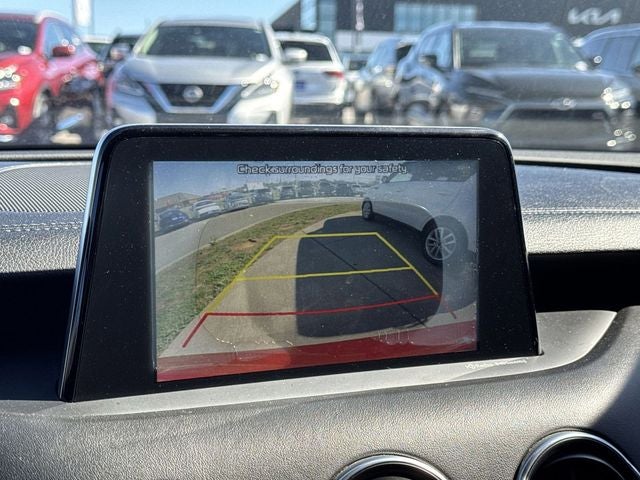 2019 Kia Stinger Premium