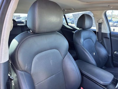 2019 Kia Stinger Premium