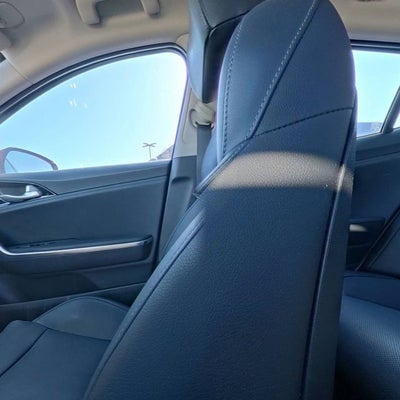 2019 Kia Stinger Premium