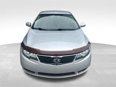 2012 Kia Forte EX