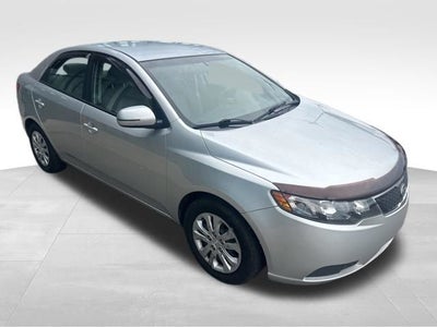 2012 Kia Forte EX