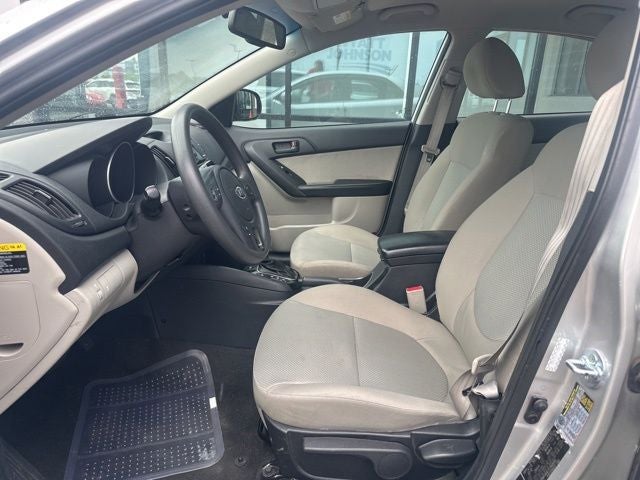 2012 Kia Forte EX