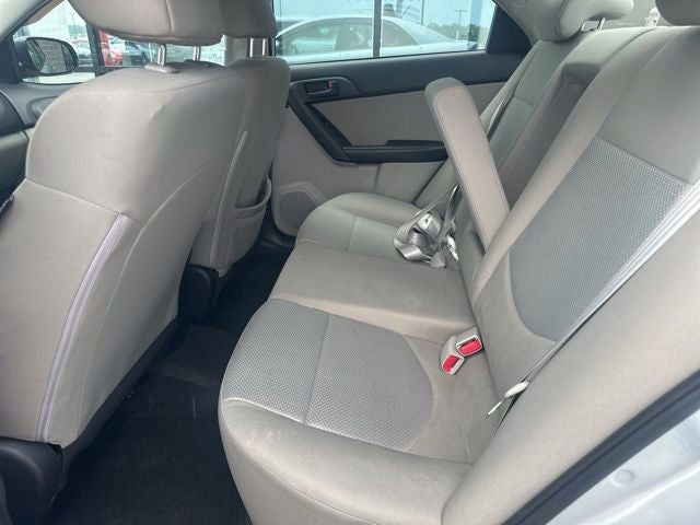 2012 Kia Forte EX
