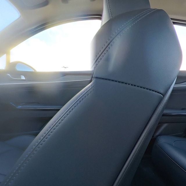 2026 Kia K5 EX
