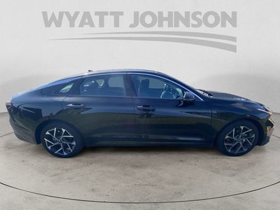 2026 Kia K5 EX