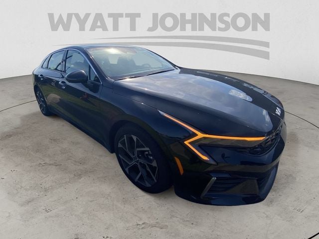 2026 Kia K5 EX