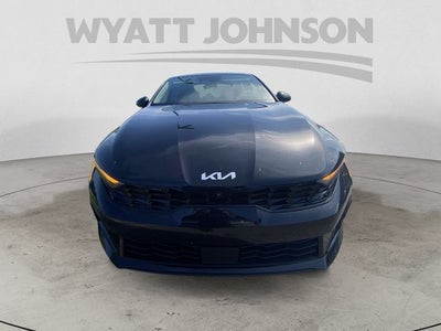 2026 Kia K5 EX